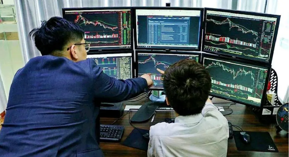 股票配资怎么样 ,海南省数据要素政策印发 3股业绩高增长