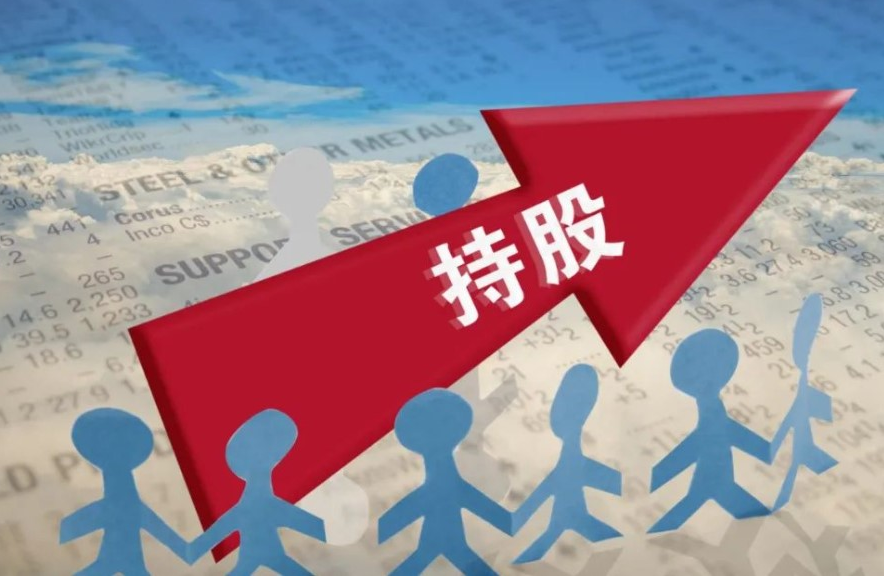 金股配资网：解锁财富密码，开启投资新篇章