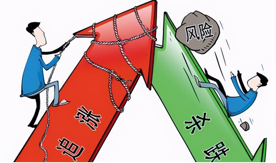 解锁互联网股票配资平台,开启财富新征程