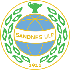 桑德尼斯队徽